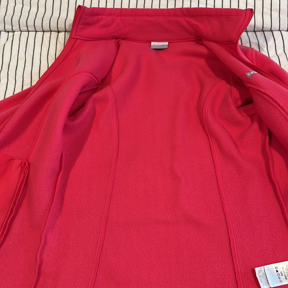 Columbia jacket - Picture 10 of 11